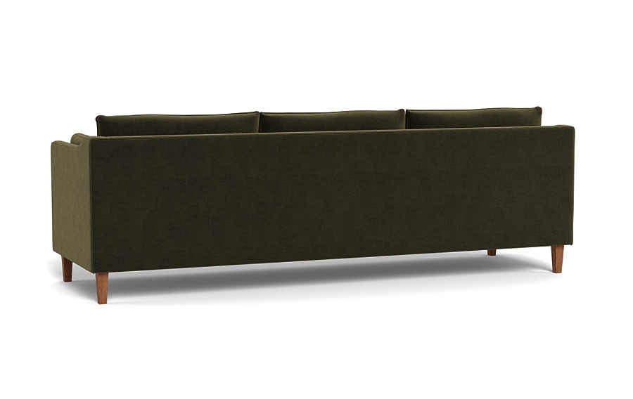 Caitlin 3-Seat Sofa by The Everygirl® - Image 2