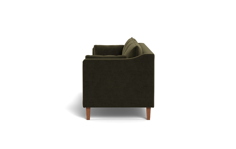 Caitlin 3-Seat Sofa by The Everygirl® - Image 4