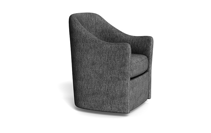 Savona Swivel Chair - Image 3