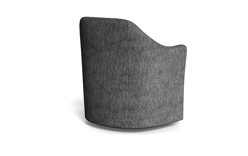 Savona Swivel Chair - Image 2