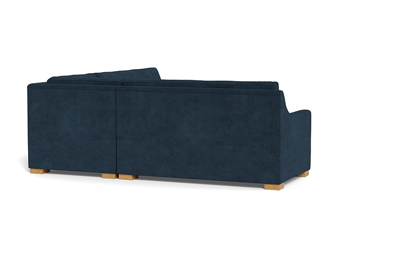 Ella 3-Piece 4-Seat Corner Sectional - Image 4