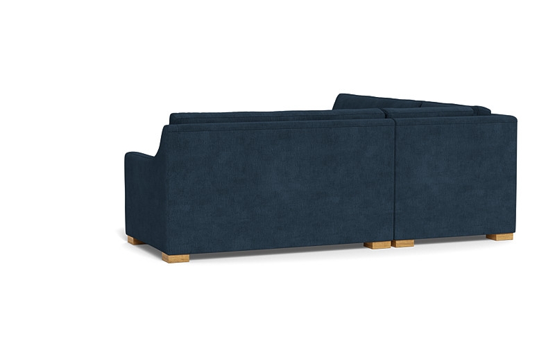 Ella 3-Piece 4-Seat Corner Sectional - Image 1