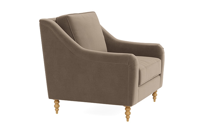 Alexander Accent Chair - Image 2