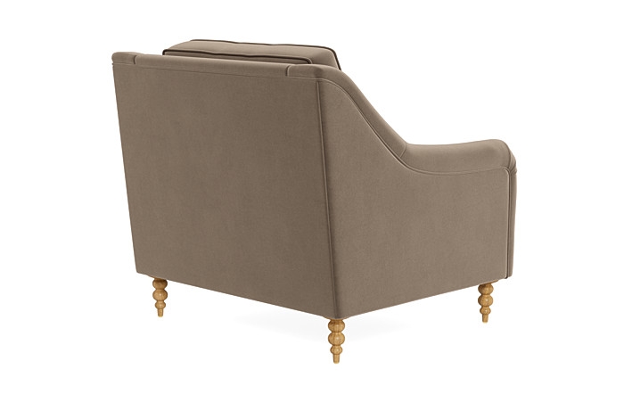 Alexander Accent Chair - Image 3