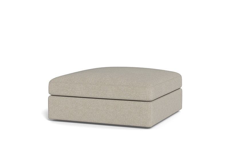 Tatum Modular Square Ottoman  - Image 4