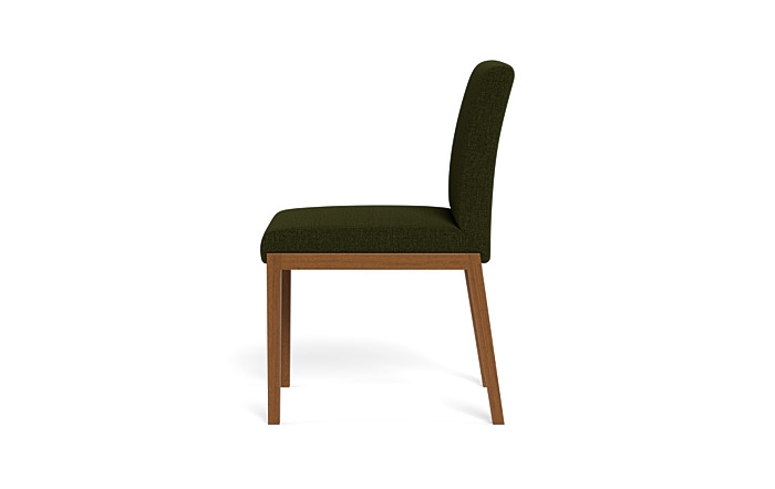 Callen Wood Framed Upholstered Chair - Image 3