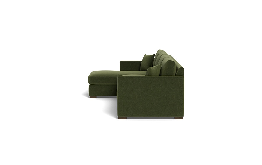Scarlett 4-Seat  Chaise Sectional - Image 4