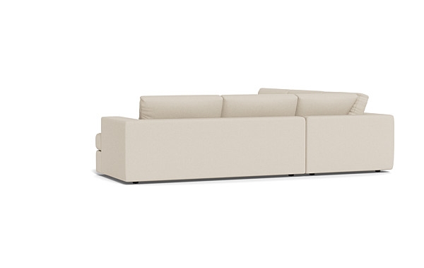 Lee 3-Piece 4-Seat Corner Sectional - Image 4