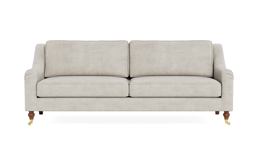 Alexander 2-Seat Sofa - Image 0