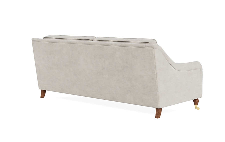 Alexander 2-Seat Sofa - Image 1