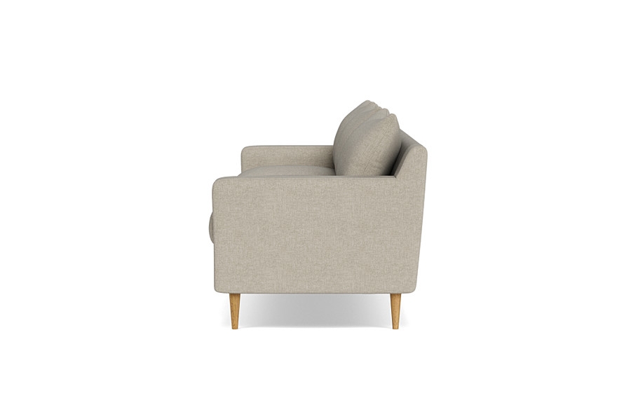 Sloan 3-Seat Sofa - Image 1