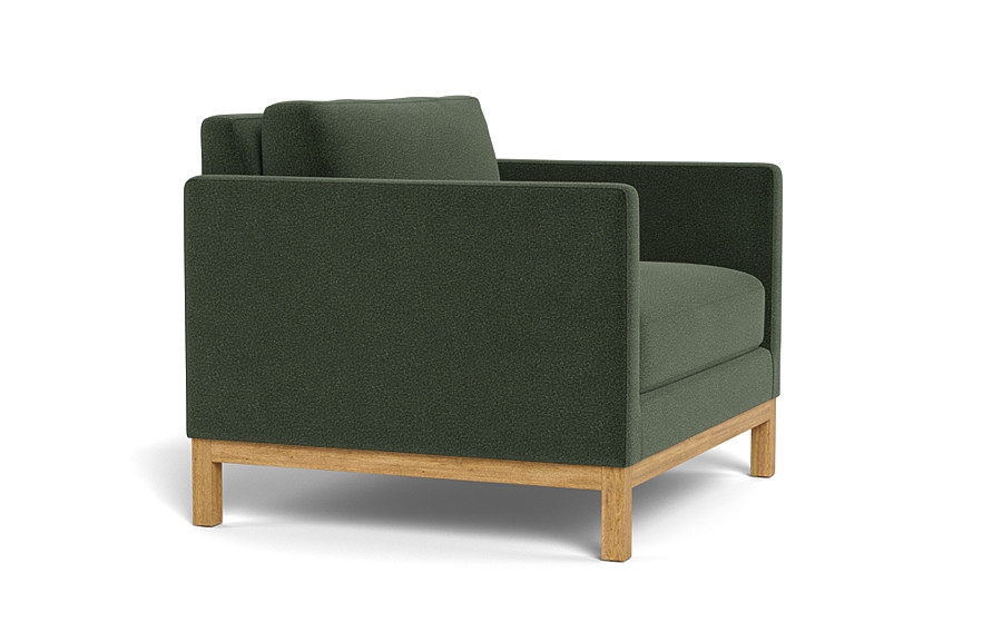 Jasper Accent Chair - Image 2