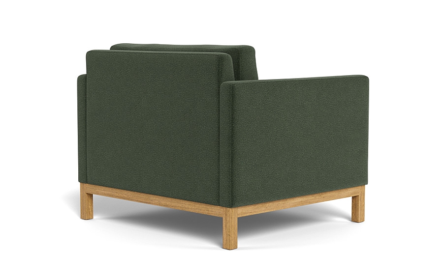 Jasper Accent Chair - Image 1