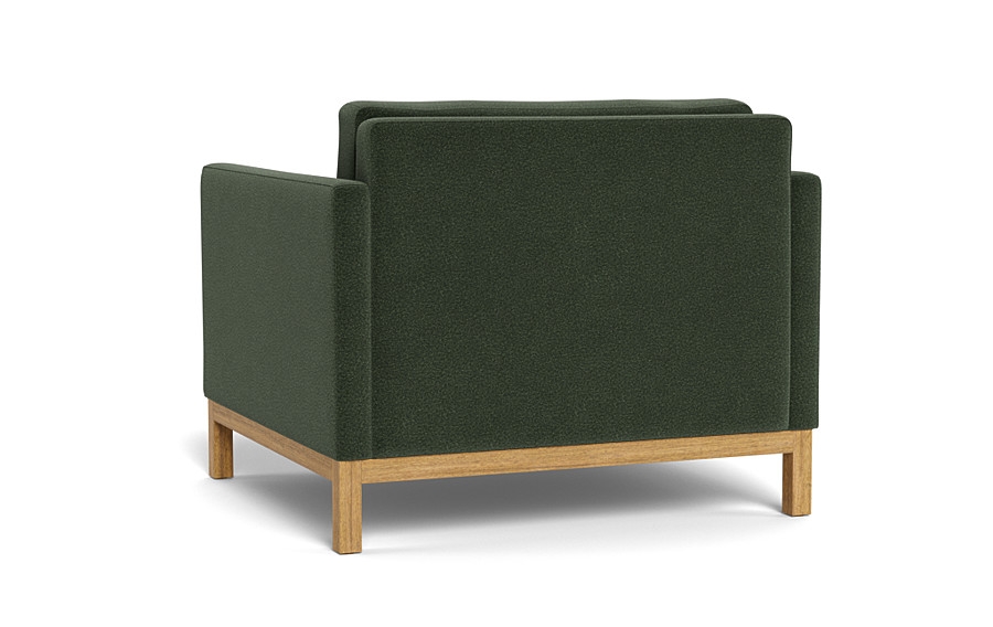 Jasper Accent Chair - Image 4