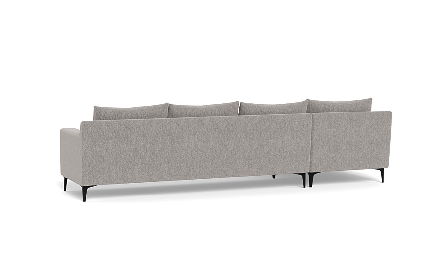 Sloan 4-Seat  Chaise Sectional - Image 3
