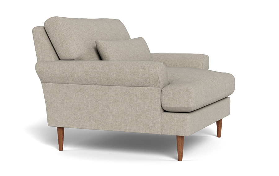 Maxwell Accent Chair by Apartment Therapy - Image 2