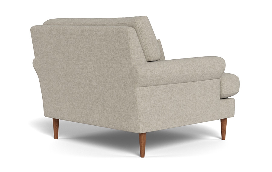 Maxwell Accent Chair by Apartment Therapy - Image 3