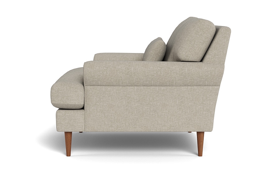 Maxwell Accent Chair by Apartment Therapy - Image 1