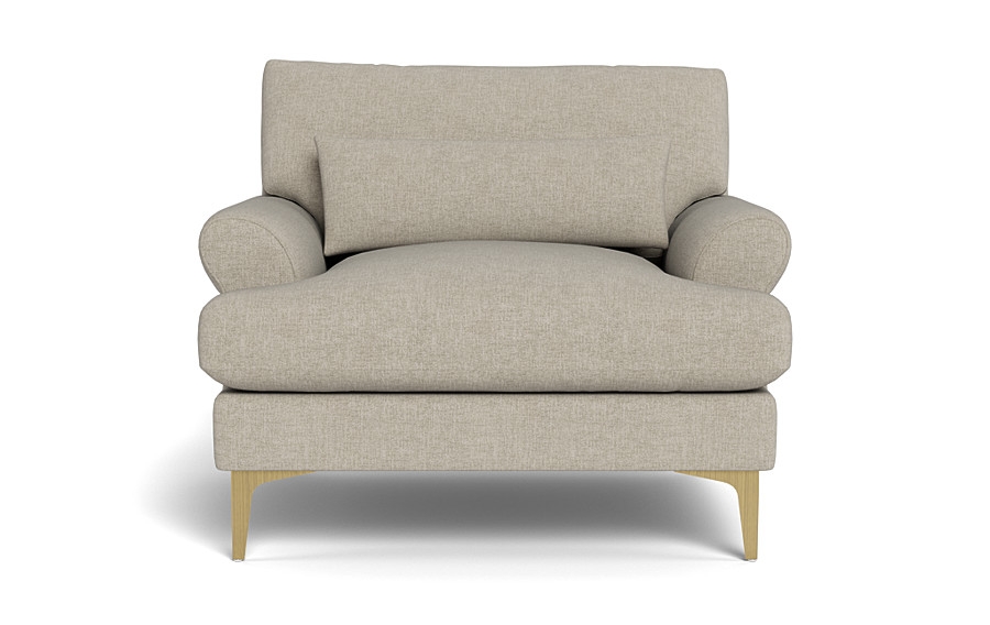 Maxwell Accent Chair by Apartment Therapy - Image 0