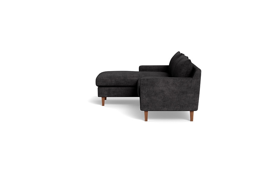 Sloan  Chaise Sectional - Image 1