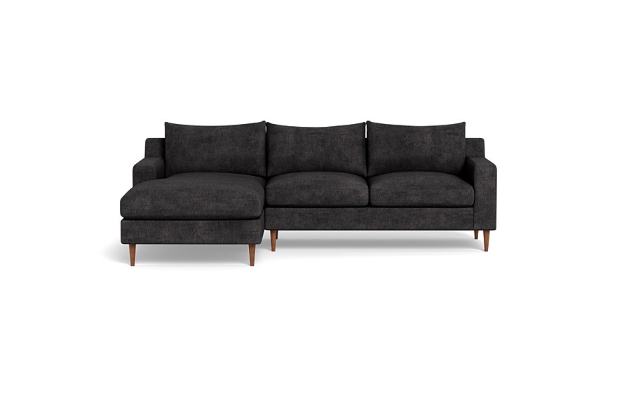 Sloan  Chaise Sectional - Image 0