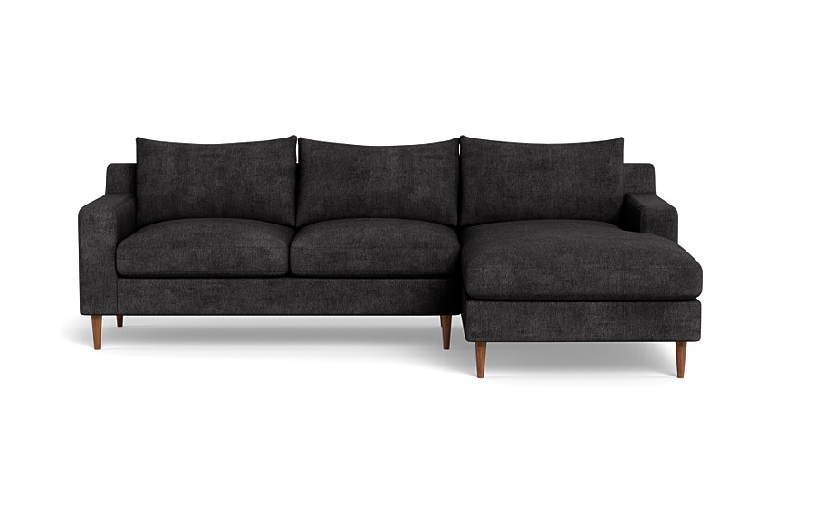 Sloan  Chaise Sectional - Image 0