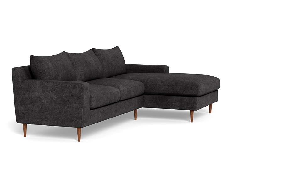 Sloan  Chaise Sectional - Image 4