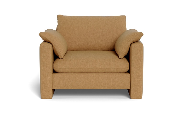 Hayley Chair and a Half - Image 0