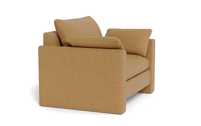 Hayley Chair and a Half - Image 1