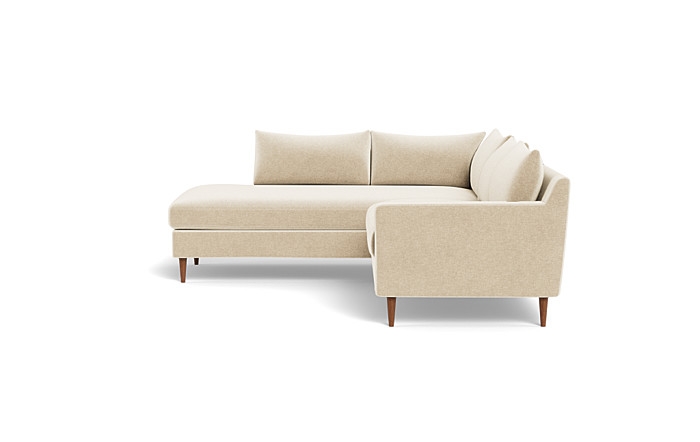 Sloan 3-Seat Left Bumper Sectional - Image 2