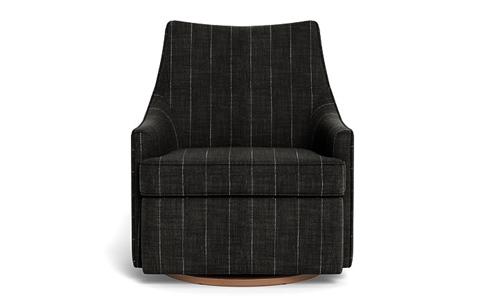 Kingsley Swivel Glider Chair - Image 0