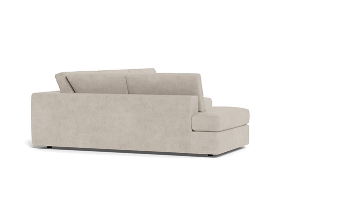 Lee 3-Seat Left Bumper Sectional - Image 3