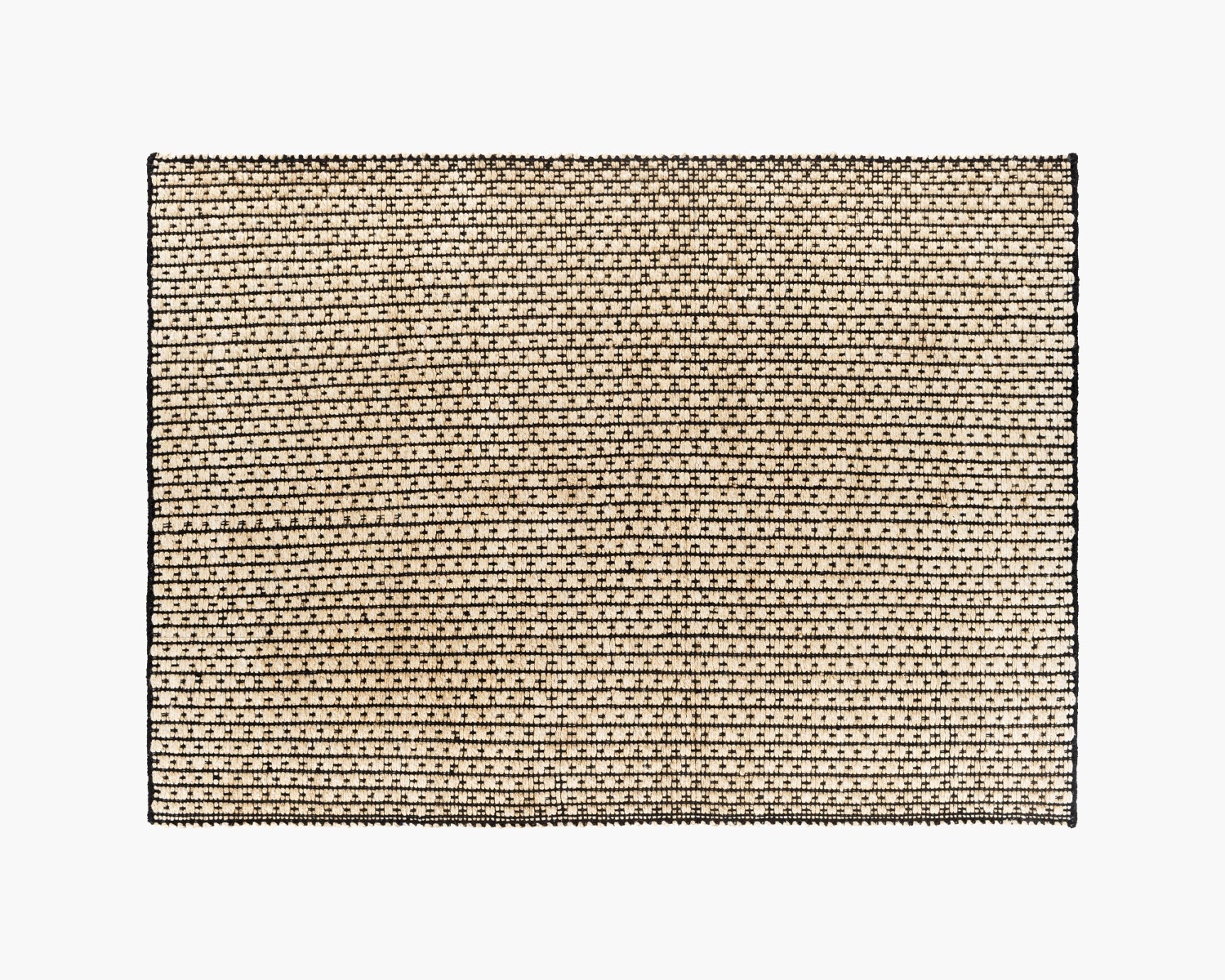 Webber Hand Woven Rug - Image 0