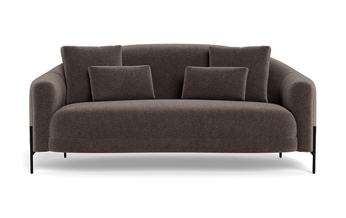 Fiona 2-Seat Sofa - Image 0