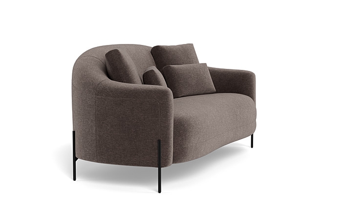 Fiona 2-Seat Sofa - Image 4