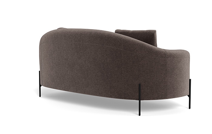 Fiona 2-Seat Sofa - Image 3