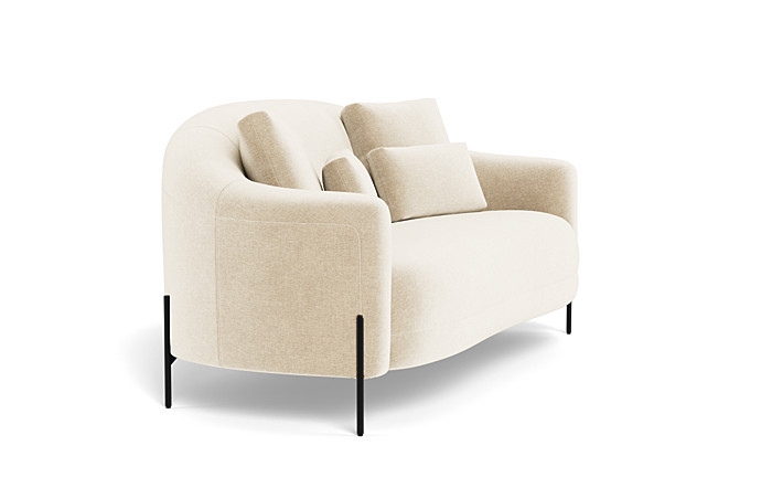 Fiona 2-Seat Sofa - Image 4