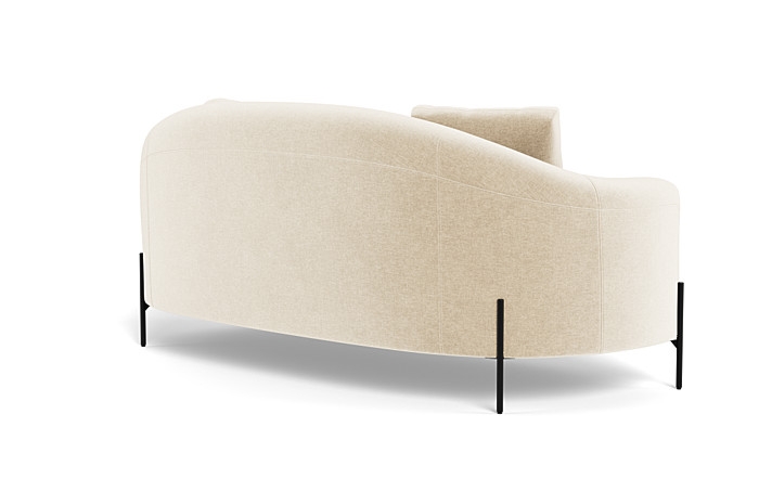 Fiona 2-Seat Sofa - Image 1