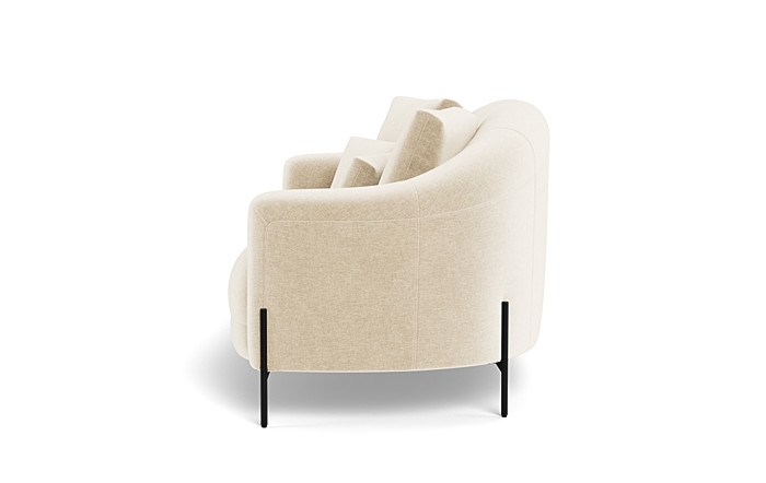 Fiona 2-Seat Sofa - Image 2