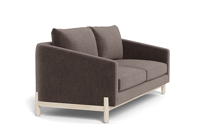 Oslo 2-Seat Sofa - Image 1