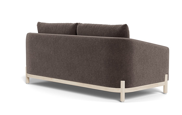 Oslo 2-Seat Sofa - Image 3