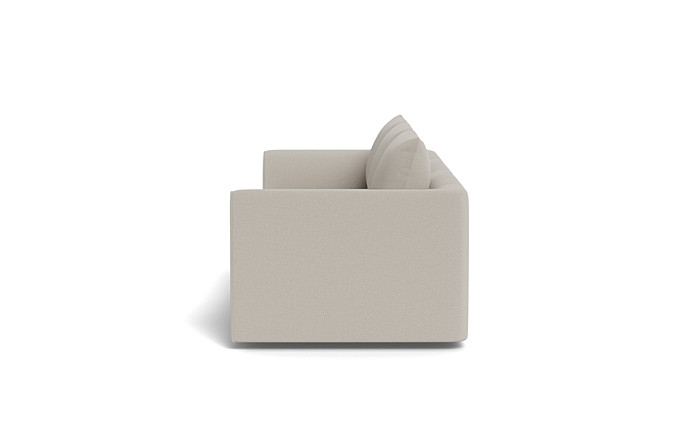 Beckham Modular Fabric 3-Seat Sofa - Image 3