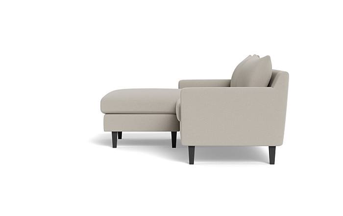 Sloan 2-Seat Reversible Chaise Sectional - Image 3