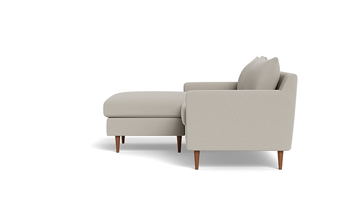 Sloan 2-Seat Reversible Chaise Sectional - Image 3