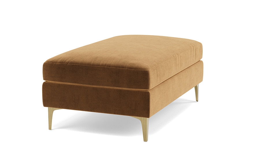 Sloan Ottoman - Image 3