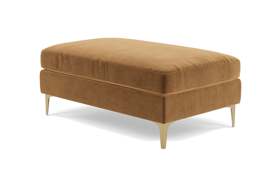 Sloan Ottoman - Image 1
