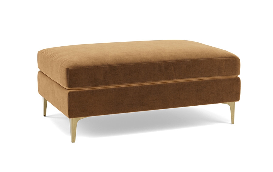 Sloan Ottoman - Image 2