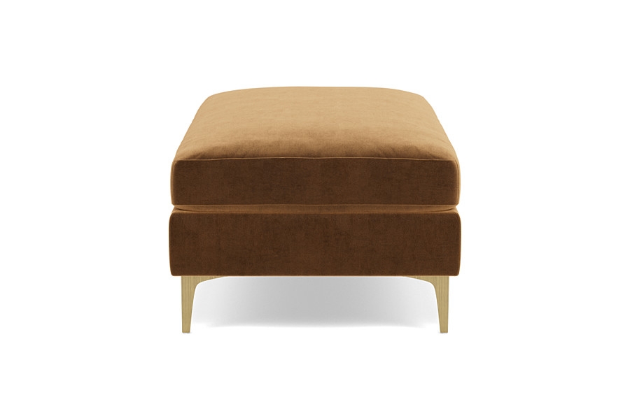 Sloan Ottoman - Image 4