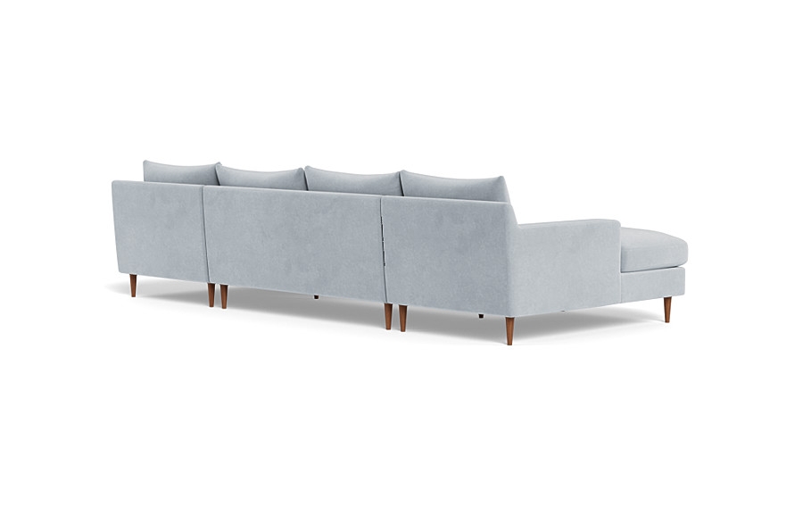 Sloan 3-Piece U-Sectional - Image 3