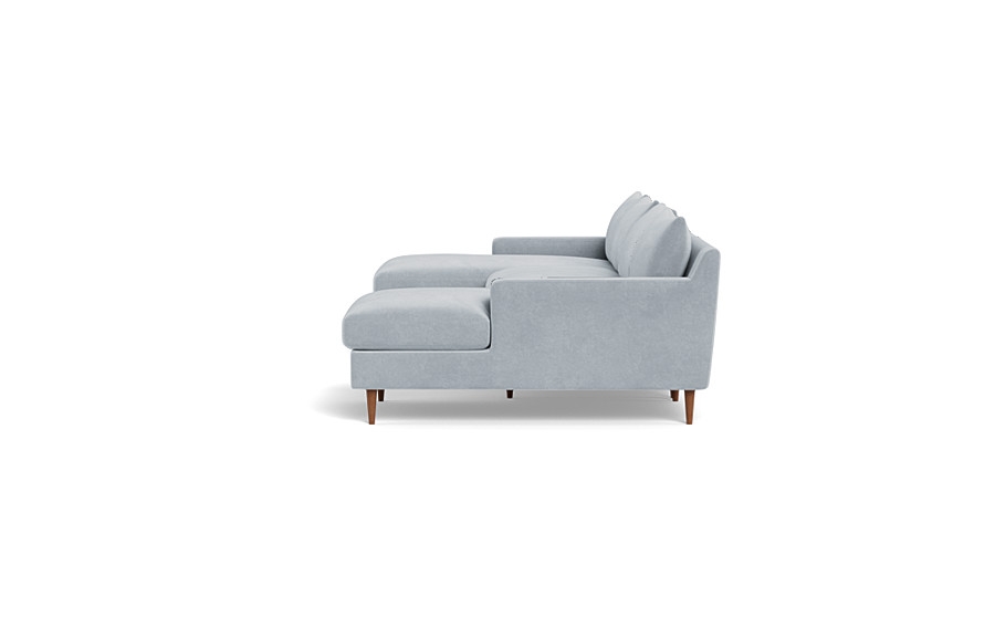 Sloan 3-Piece U-Sectional - Image 2